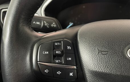 Ford Focus IV, 2019 год, 1 419 000 рублей, 14 фотография