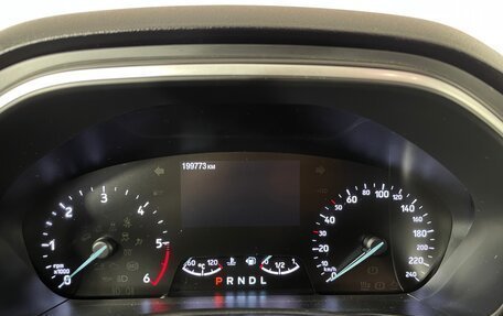 Ford Focus IV, 2019 год, 1 419 000 рублей, 16 фотография