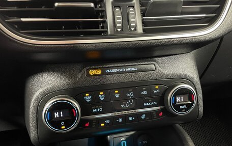 Ford Focus IV, 2019 год, 1 419 000 рублей, 18 фотография