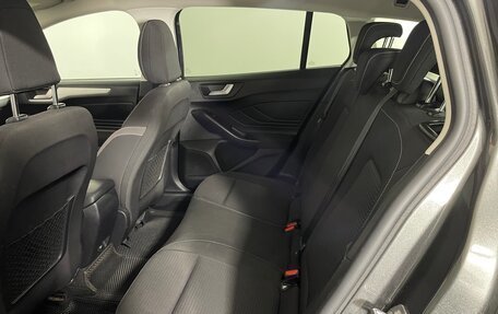 Ford Focus IV, 2019 год, 1 419 000 рублей, 24 фотография