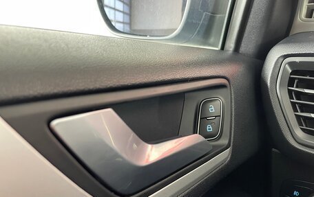 Ford Focus IV, 2019 год, 1 419 000 рублей, 23 фотография