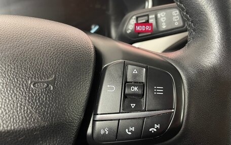 Ford Focus IV, 2019 год, 1 419 000 рублей, 15 фотография