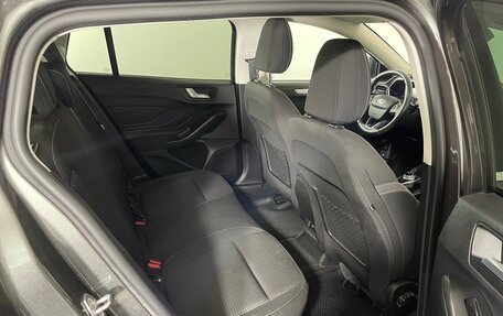 Ford Focus IV, 2019 год, 1 419 000 рублей, 25 фотография