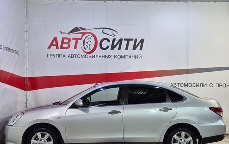 Nissan Almera, 2016 год, 773 000 рублей, 4 фотография