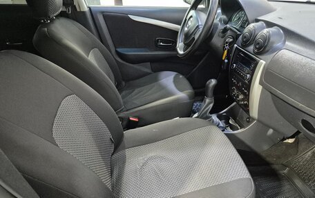 Nissan Almera, 2016 год, 773 000 рублей, 13 фотография