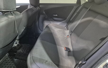 Nissan Almera, 2016 год, 773 000 рублей, 15 фотография