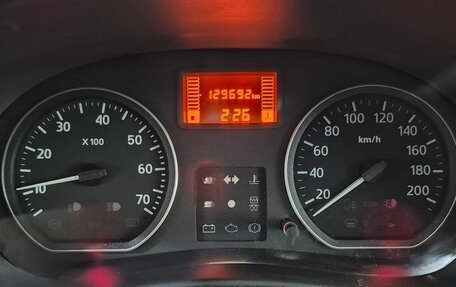 Nissan Almera, 2016 год, 773 000 рублей, 9 фотография