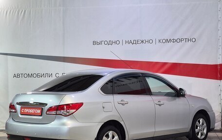 Nissan Almera, 2016 год, 773 000 рублей, 7 фотография