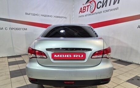 Nissan Almera, 2016 год, 773 000 рублей, 6 фотография