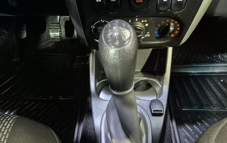 Nissan Almera, 2016 год, 773 000 рублей, 16 фотография