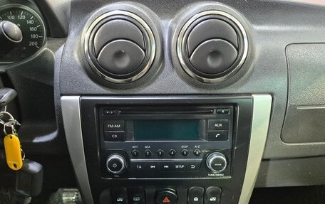 Nissan Almera, 2016 год, 773 000 рублей, 17 фотография