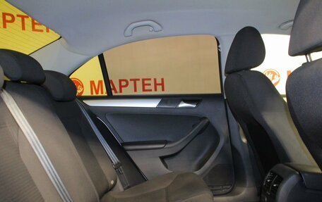 Volkswagen Jetta VI, 2018 год, 1 365 000 рублей, 11 фотография