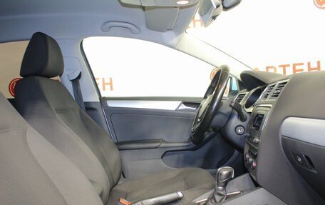 Volkswagen Jetta VI, 2018 год, 1 365 000 рублей, 10 фотография