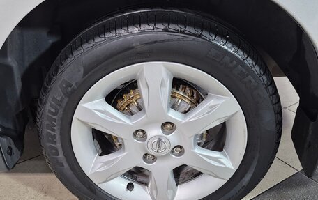 Nissan Almera, 2016 год, 773 000 рублей, 19 фотография