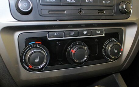 Volkswagen Jetta VI, 2018 год, 1 365 000 рублей, 13 фотография