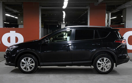 Toyota RAV4, 2015 год, 2 198 000 рублей, 8 фотография