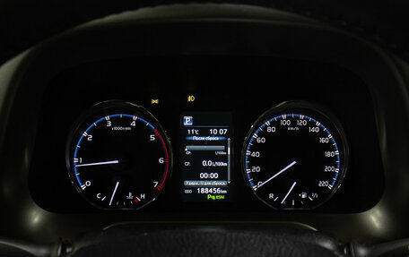 Toyota RAV4, 2015 год, 2 198 000 рублей, 13 фотография