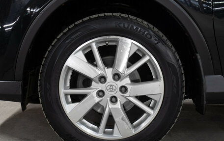 Toyota RAV4, 2015 год, 2 198 000 рублей, 24 фотография