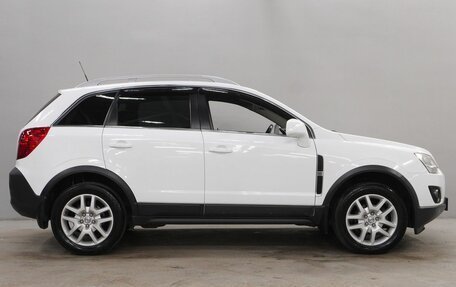 Opel Antara I, 2013 год, 1 183 000 рублей, 4 фотография