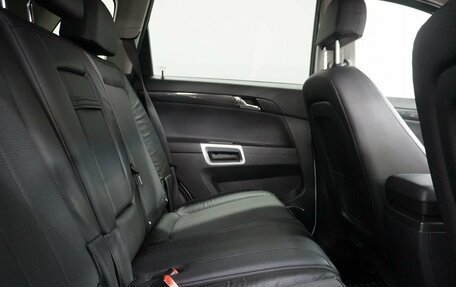 Opel Antara I, 2013 год, 1 183 000 рублей, 13 фотография