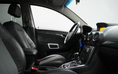 Opel Antara I, 2013 год, 1 183 000 рублей, 12 фотография