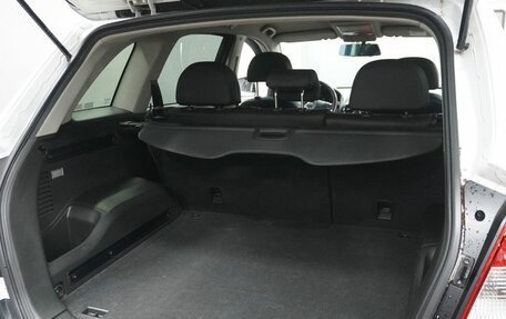 Opel Antara I, 2013 год, 1 183 000 рублей, 9 фотография