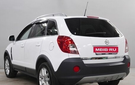 Opel Antara I, 2013 год, 1 183 000 рублей, 7 фотография