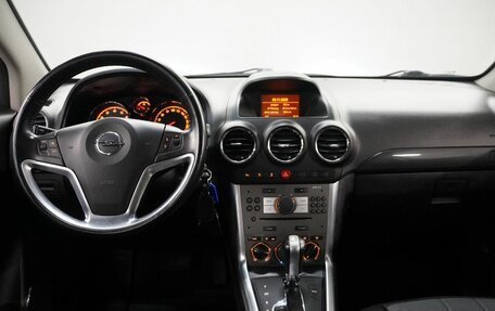 Opel Antara I, 2013 год, 1 183 000 рублей, 14 фотография