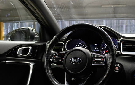 KIA Proceed I, 2019 год, 1 929 000 рублей, 8 фотография