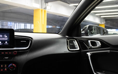 KIA Proceed I, 2019 год, 1 929 000 рублей, 9 фотография