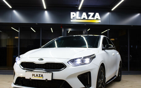 KIA Proceed I, 2019 год, 1 929 000 рублей, 5 фотография