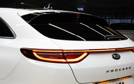 KIA Proceed I, 2019 год, 1 929 000 рублей, 7 фотография