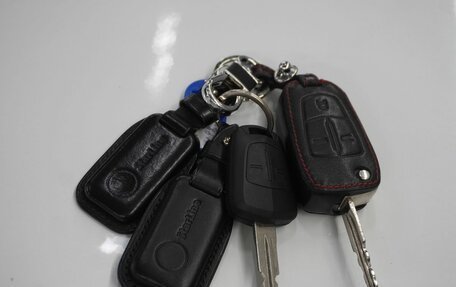 Opel Antara I, 2013 год, 1 183 000 рублей, 17 фотография