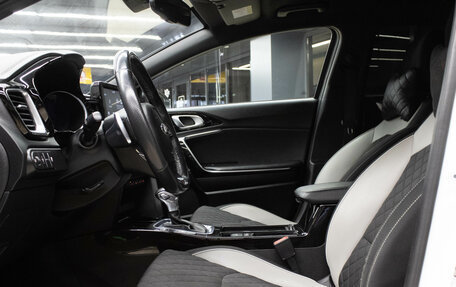 KIA Proceed I, 2019 год, 1 929 000 рублей, 11 фотография