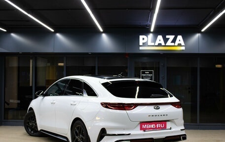 KIA Proceed I, 2019 год, 1 929 000 рублей, 3 фотография