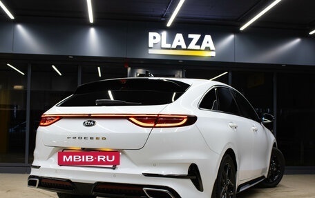 KIA Proceed I, 2019 год, 1 929 000 рублей, 6 фотография