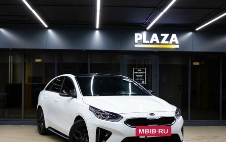 KIA Proceed I, 2019 год, 1 929 000 рублей, 2 фотография