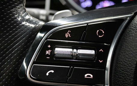 KIA Proceed I, 2019 год, 1 929 000 рублей, 17 фотография