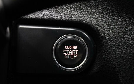 KIA Proceed I, 2019 год, 1 929 000 рублей, 16 фотография