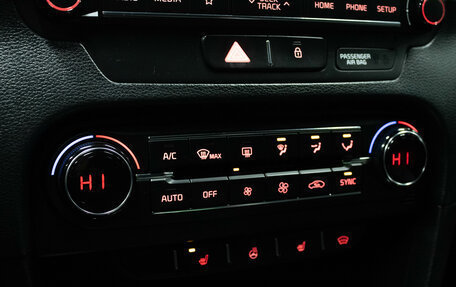 KIA Proceed I, 2019 год, 1 929 000 рублей, 21 фотография