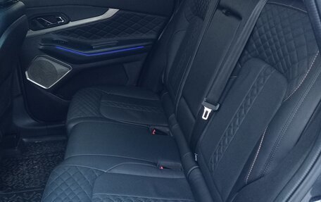 CheryExeed TXL, 2021 год, 1 485 000 рублей, 8 фотография