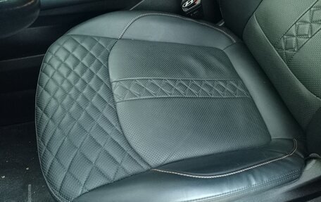 CheryExeed TXL, 2021 год, 1 485 000 рублей, 10 фотография