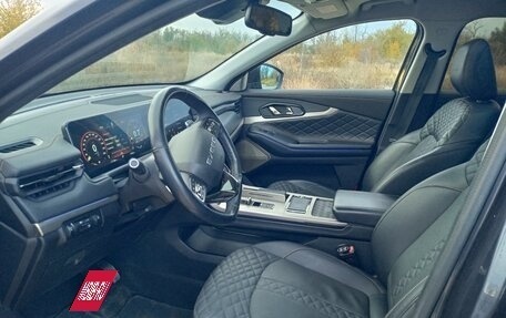 CheryExeed TXL, 2021 год, 1 485 000 рублей, 5 фотография