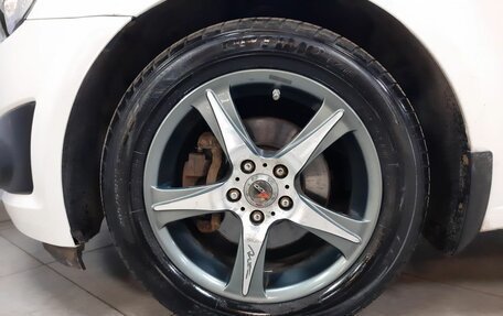 Chevrolet Aveo III, 2013 год, 740 000 рублей, 9 фотография