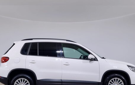 Volkswagen Tiguan I, 2012 год, 1 370 000 рублей, 3 фотография