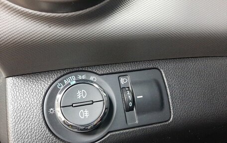 Chevrolet Aveo III, 2013 год, 740 000 рублей, 17 фотография