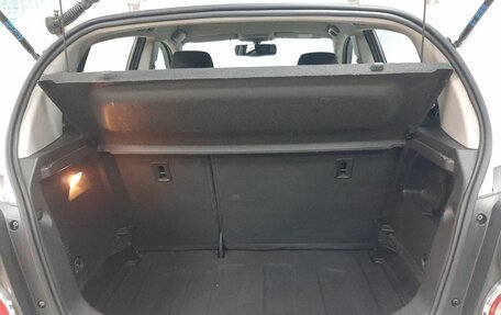 Chevrolet Aveo III, 2013 год, 740 000 рублей, 18 фотография