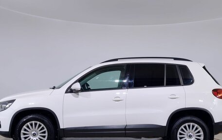 Volkswagen Tiguan I, 2012 год, 1 370 000 рублей, 7 фотография