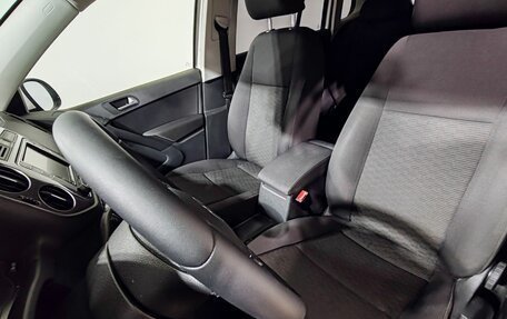 Volkswagen Tiguan I, 2012 год, 1 370 000 рублей, 11 фотография