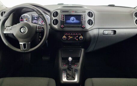 Volkswagen Tiguan I, 2012 год, 1 370 000 рублей, 8 фотография